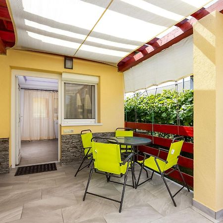 Holiday Home Violette By Interhome Balatonmariafurdo Ngoại thất bức ảnh