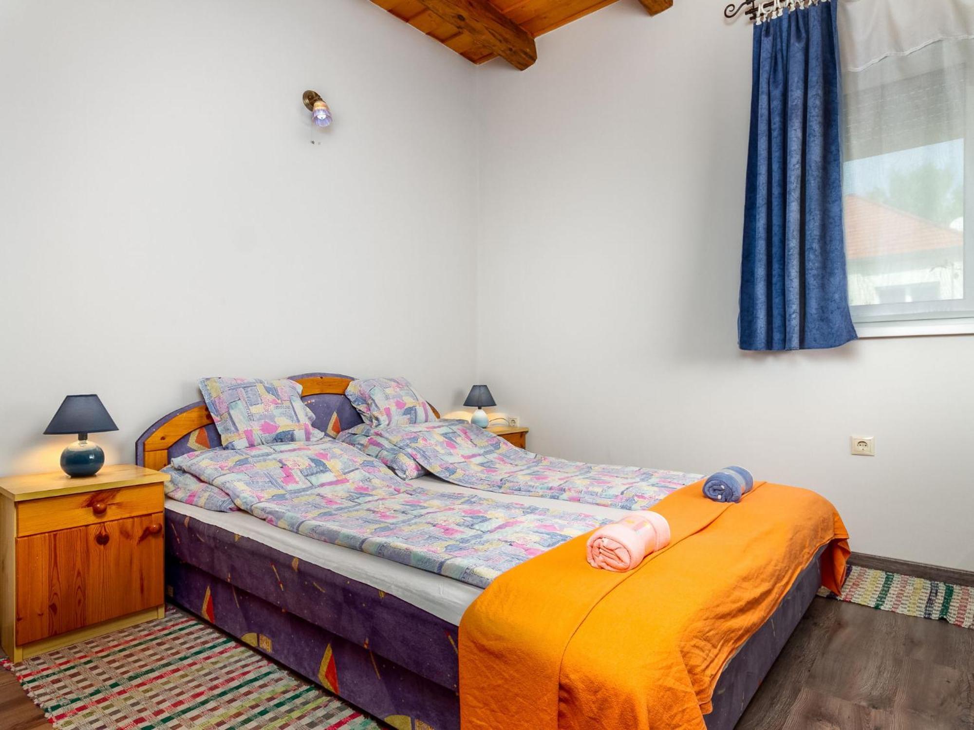 Holiday Home Violette By Interhome Balatonmariafurdo Ngoại thất bức ảnh